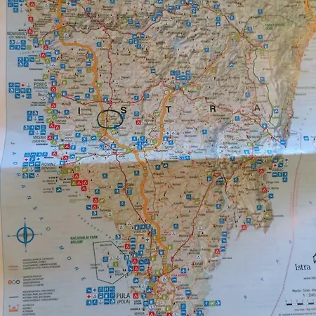 Vila Lory *