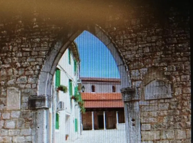 Villa Lory *