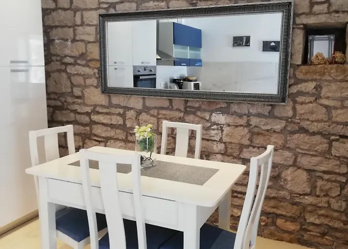 Lory Villa Sveti Lovreč Pazenatički
