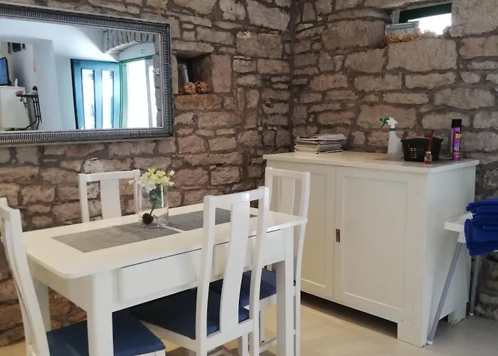 Lory Villa Sveti Lovreč Pazenatički