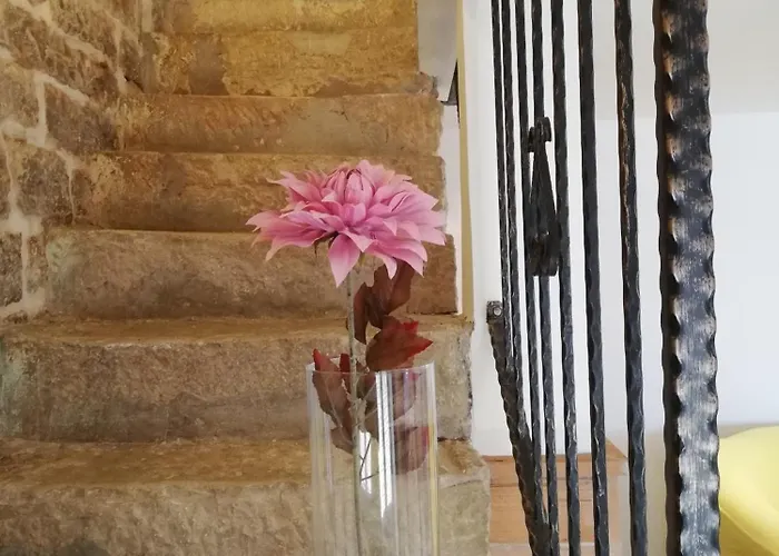 Villa Lory Sveti Lovreč Pazenatički