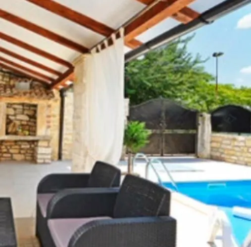 Villa Lory *