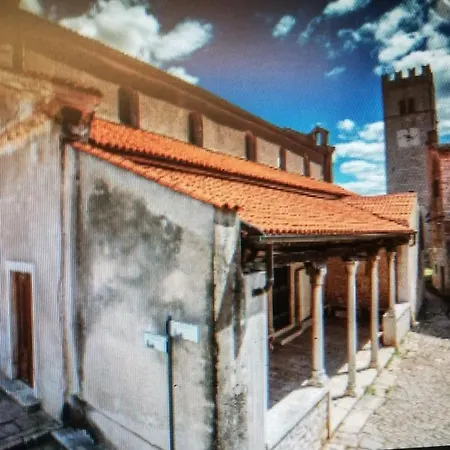 Villa Lory *