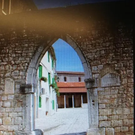 Villa Lory *