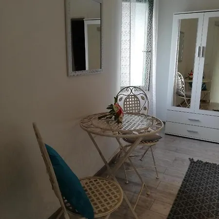 Lory Villa Sveti Lovrec Pazenaticki