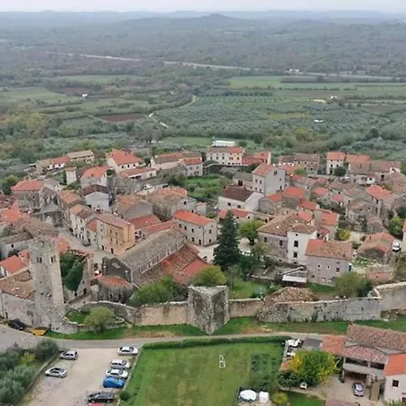 Lory Sveti Lovrec Pazenaticki