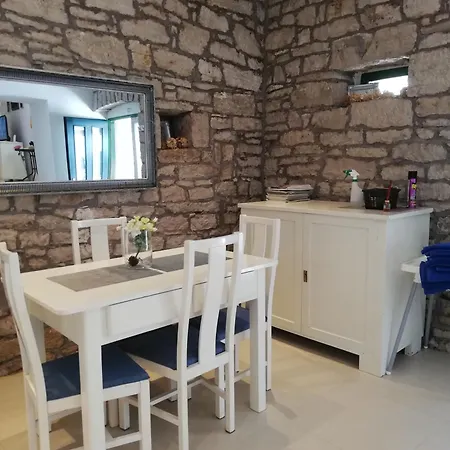 Lory Villa Sveti Lovrec Pazenaticki