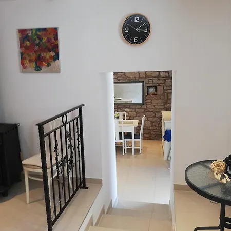 Lory Sveti Lovrec Pazenaticki