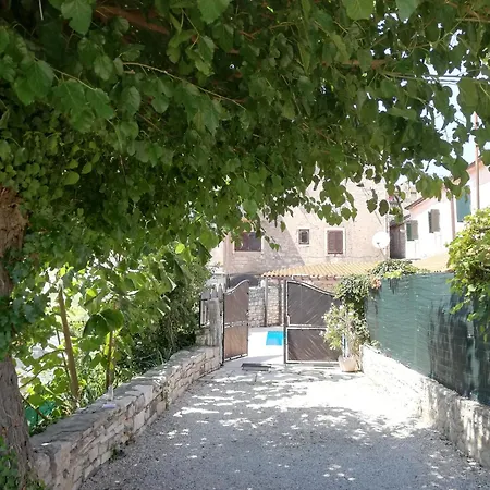 Villa Lory *