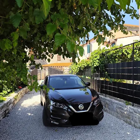 Lory Villa Sveti Lovreč Pazenatički