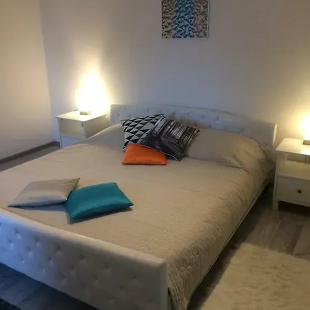 Lory Villa Sveti Lovrec Pazenaticki